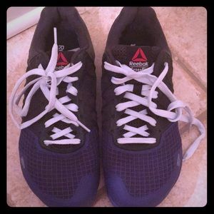 REEBOK CROSSFIT Shoes brand new